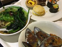 -萧邦音乐会所KTV·蒸汽活海鲜自助(福田店)