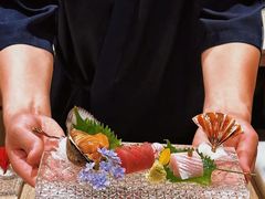 -鮨政· Omakase(港汇恒隆广场店)
