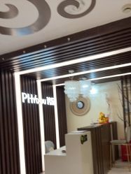 -芳朵美容养生SPA