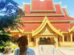 -西双版纳勐泐文化旅游区