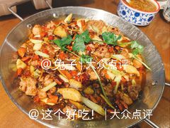 -杨记隆府(重庆总店)