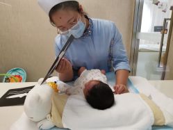 -爱帝宫月子中心(罗湖别墅院)