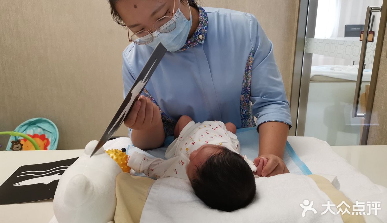 月子中心怎么选