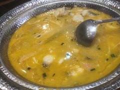 -李氏传家菜(兴城路店)