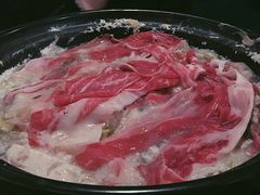 豆浆火锅-角落里(中山公园店)