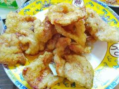 -七菜馆·东北菜·蒸饺(文体路店)