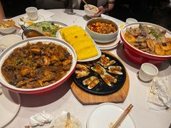 -北李妈妈菜·海肠捞饭(开发区万达店)