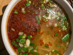 -中阿兰牛肉面(悦海新天地店)