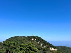 -沂蒙山旅游区云蒙景区(蒙山国家森林公园)