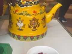 -前门·鲜肉火锅(长风店)