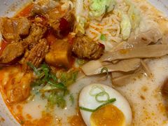 -味千拉面(双井店)