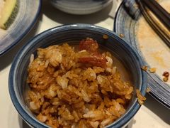 -八府香鸭·啫啫煲(华山路店)