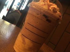 -星巴克(长春开运街欧亚店)