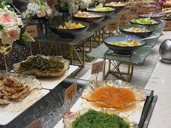 -凡塔斯牛排自助餐厅(莆田万达店)