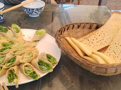 -田园印象·成都土菜院子(华阳店)