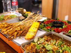 -林二哥宜烤官·宜宾小烧烤