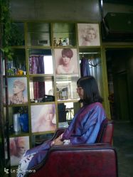 -In Style Hair Salon