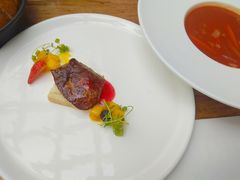 -食间牛排(湖西路店)