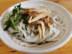 -再回首鸡肉米线(人民路一店)