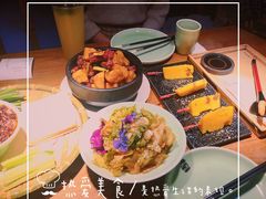 -淀里船宴(裕华东路店)