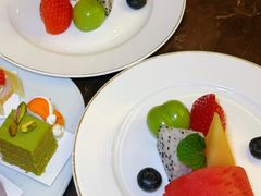 -棕榈岛海鲜自助餐厅(虹桥迎宾馆店)