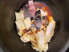 清鮰鱼锅-小媳妇铁锅炖鱼(世博园店)