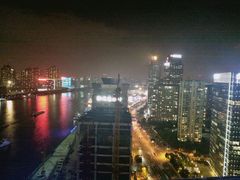 -上海外滩英迪格酒店