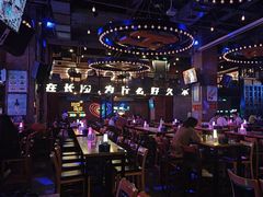 -HIB HUB公社(解放西路店)