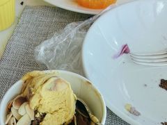 -广州四季酒店·意珍·意式自助餐