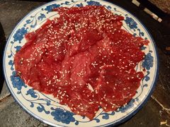 -周小明火锅(黑金冠社区店)