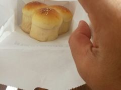 -西村叔叔的店·面包·甜品·蛋糕(崂山丽达店)
