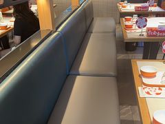 -杨氏青龙虾·羊蝎子(金盛路总店)