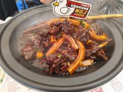 -回味黑鸭煲·始于2006(万松园店)