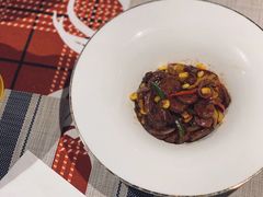 -Primo·丽莫意大利窑烤披萨