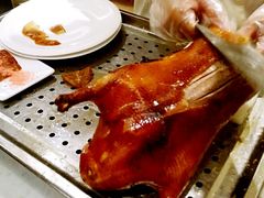 -金百万烤鸭店(马甸店)