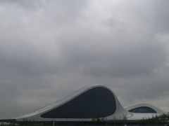 -哈尔滨大剧院