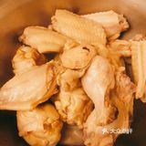传说中的红烧鸡翅[调皮][调皮][调皮]