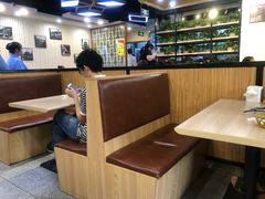 大堂-老上海里弄味道(知春路店)
