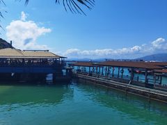 -海南分界洲岛旅游区