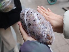 -芳婆糕团店(王府大街店)