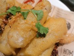 -避风塘(宝山万达店)