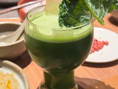 -巴奴毛肚火锅(京西大悦城店)