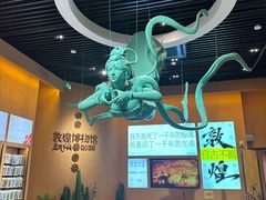 -敦煌市博物馆