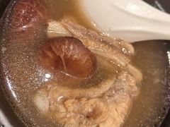 -长沙北辰洲际酒店-兰调全日餐厅