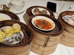 -万龙洲海鲜(南新仓店)