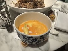 -无锡苏宁银河国际酒店-悦府65中餐厅
