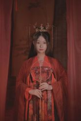 -汉仪华裳汉服馆(打浦桥店)