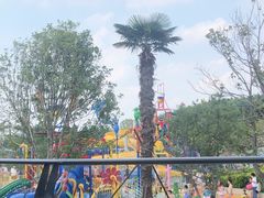 -南京银杏湖乐园