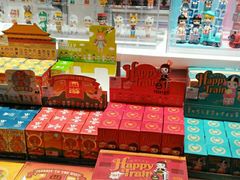 -泡泡玛特POPMART(国金街店)
