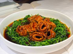 -玫瑰厅上海菜(兴国路店)